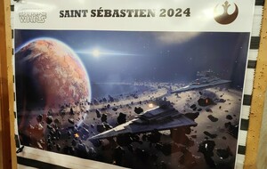 Saint Sébastien 2024