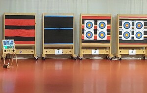 Concours salle 18m interne / 2 mars 2024