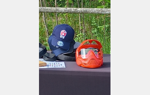 Archery Tag 4 mai 2025