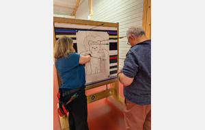 Ne pas toucher le nounours 21 mai 2025