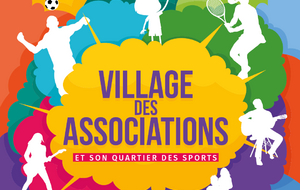 Village des Associations - Palaiseau