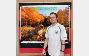 Tir de la Saint Sébastien