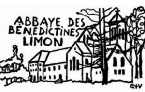 Visite de l'Abbaye de Vauhallan