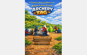 Archery Tag 2