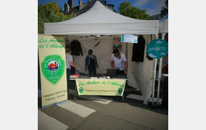 Village des Associations de Palaiseau