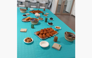 Goûter de la rentrée 2025