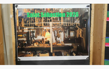 Saint Sébastien 2026