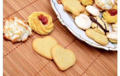 Goûter de la Rentrée 2024