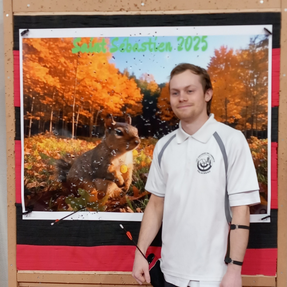 Tir de la Saint Sébastien