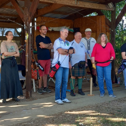 Tir du Roy 2026 le retour